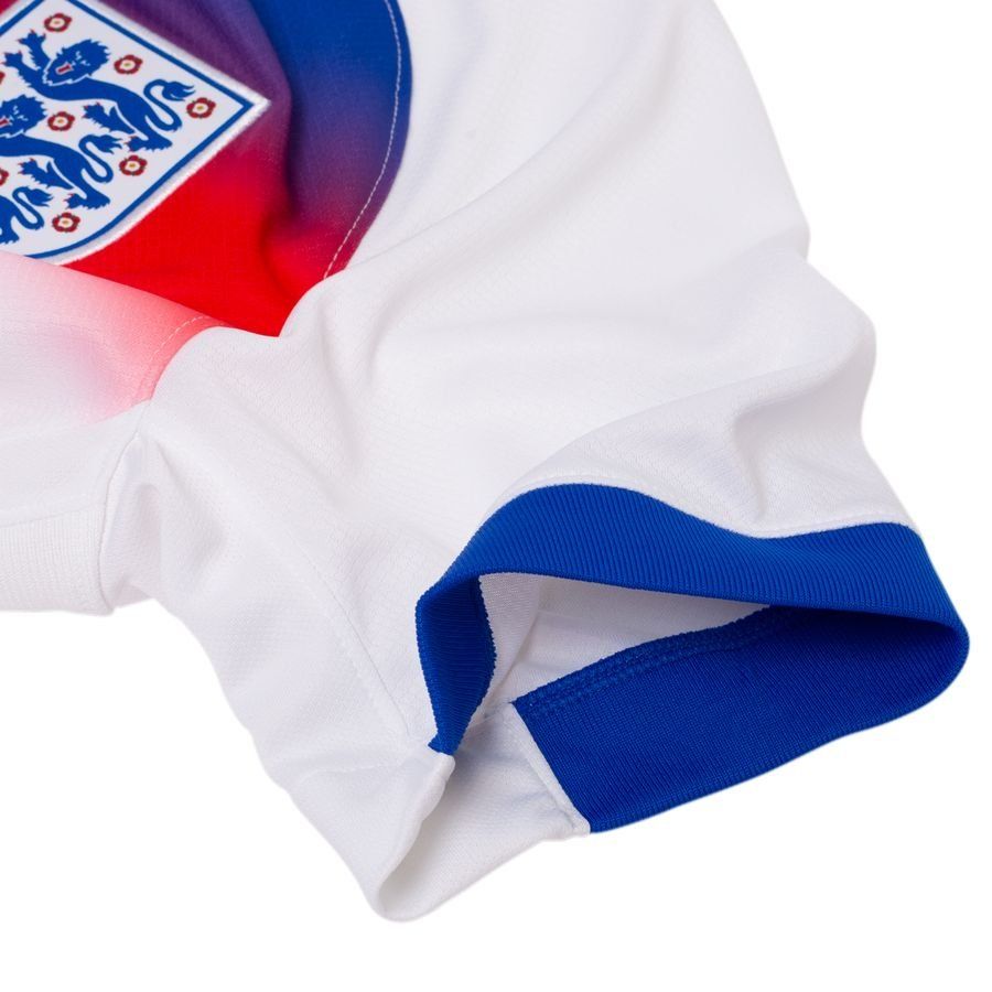 England Home Shirt Women's Euro 2025 For Algeria Football Fans