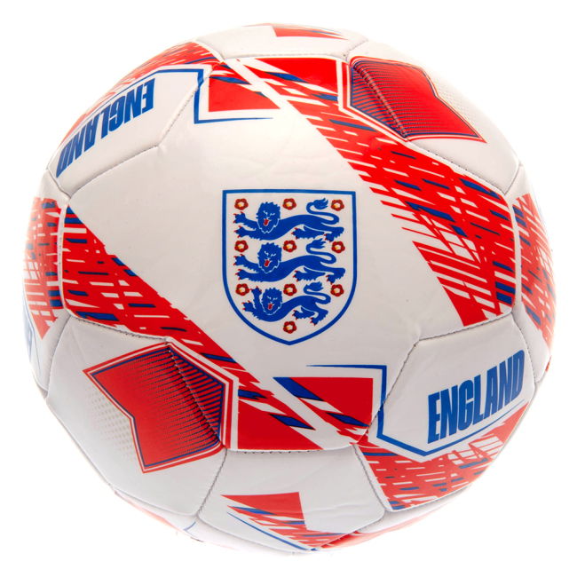 High Quality England 2025-2026 Home Shirt (2)