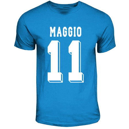 2025 Edition Napoli T-Shirt Team Kit 2025-2026 (1)