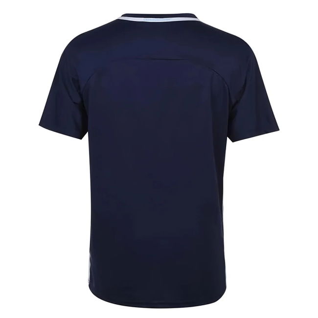 Authentic France 2021 Polyester Championship Athletic Performance