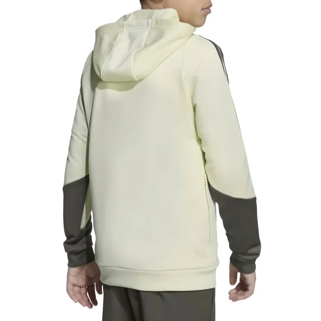 Real Madrid Training 2025-2026 Hoody - (Junior