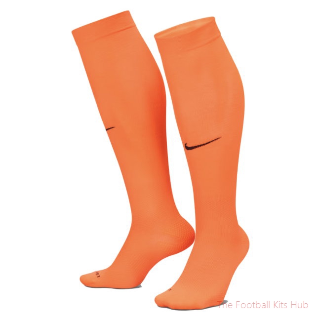 Performance Netherlands 2026-2027 Home Socks For Match Day