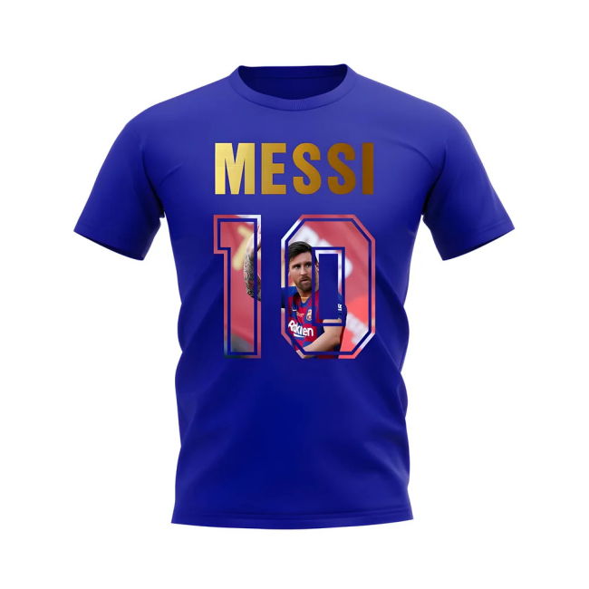 Fervent Barca Authentic Design 2024-2025 Season Soccer Jersey