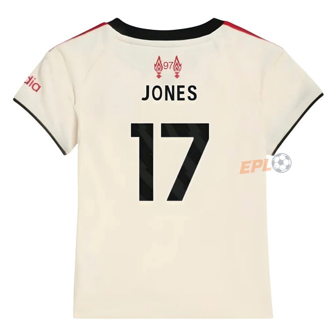 LIV 2025-20 best price Away Jersey - Adults | premium quality