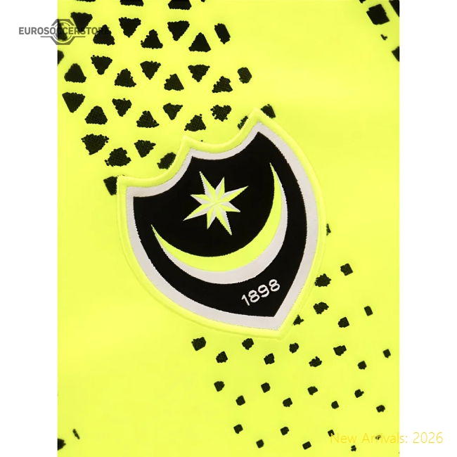 Premier League Team Official Third Barclays Premier League Umbro Pro