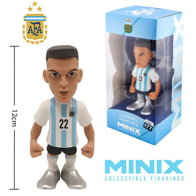 Argentina A Team Pro Level Home Professional Jersey