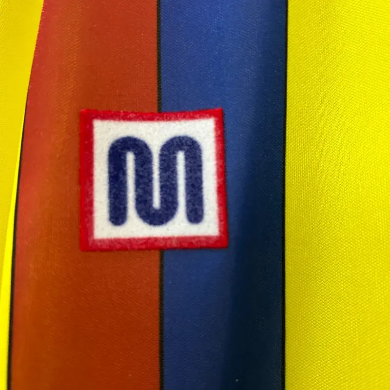 Cheap 1982-1984 Barcelona Jersey retro kit