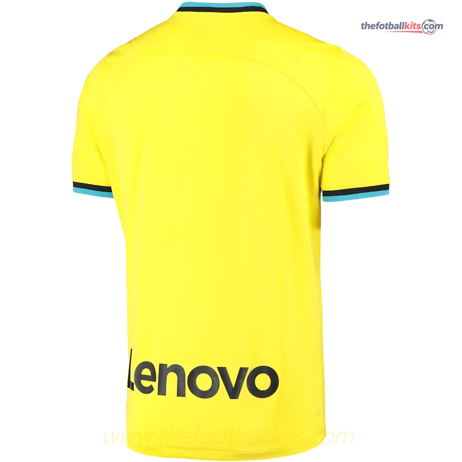 High Quality Inter Milan Third Soccer Shirt 2022-23 Edition