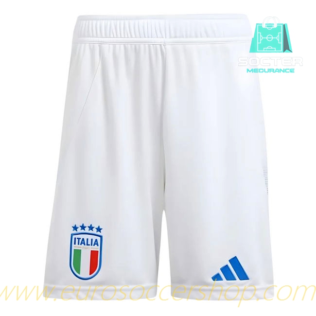 2024-25 Edition Italy Home Kit Youth Version