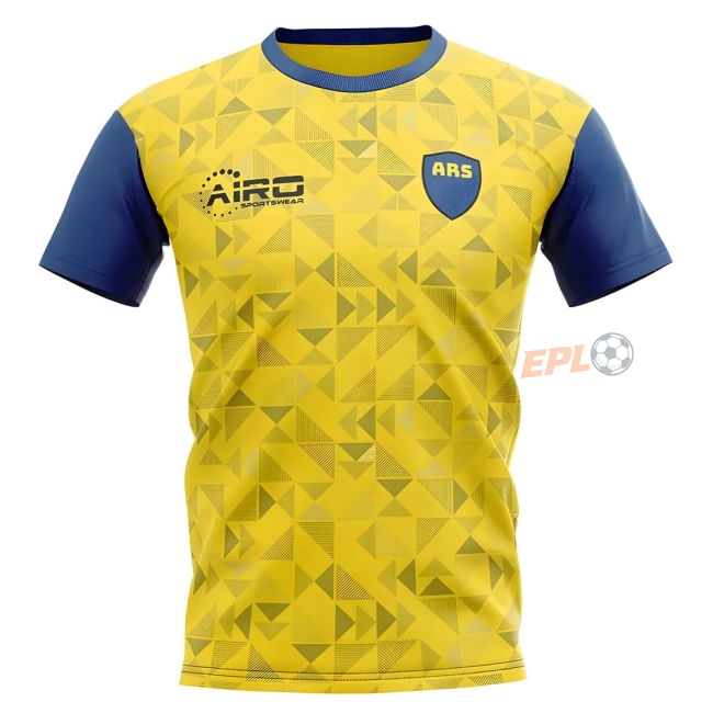 2025-20 ARS elegant Away Shirt - Adults | excellent