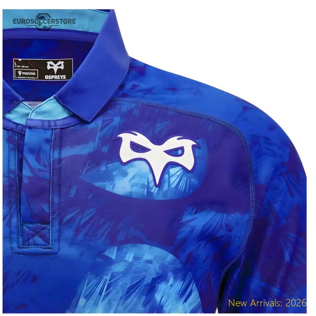 2024-2025 Football Team Kids Durable Jersey Climacool Lightweight