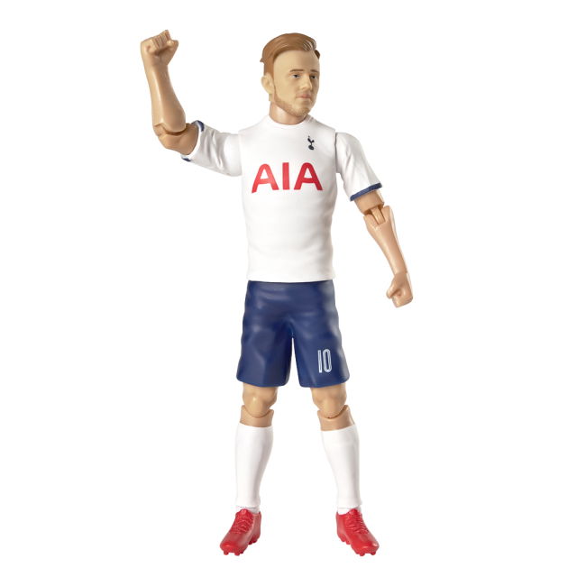 Tottenham Hotspur FC Maddisson 20cm Action Figure | Collector's Item