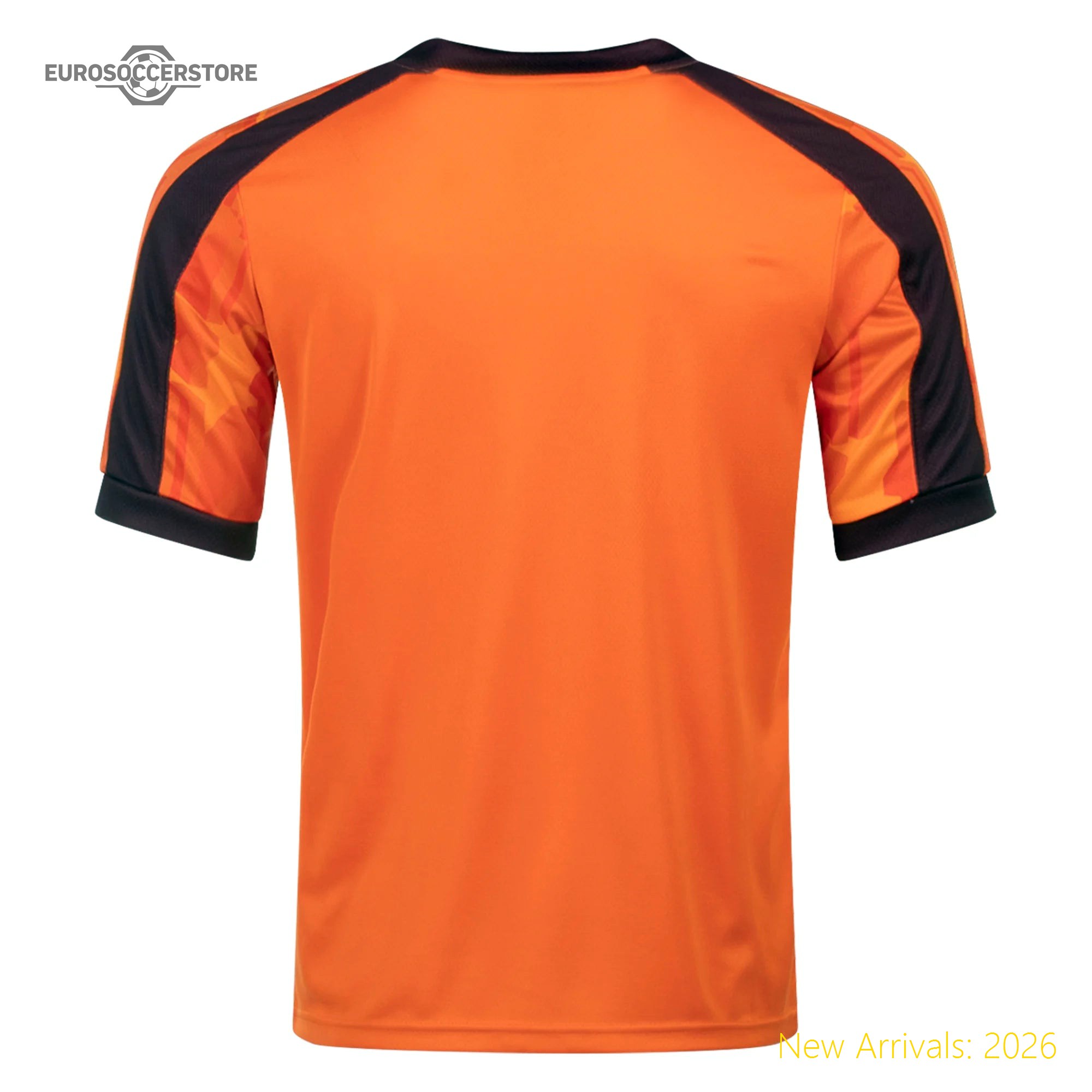 Adult Top-grade Mci Goal-scoring Machine Unknown Jersey 2023