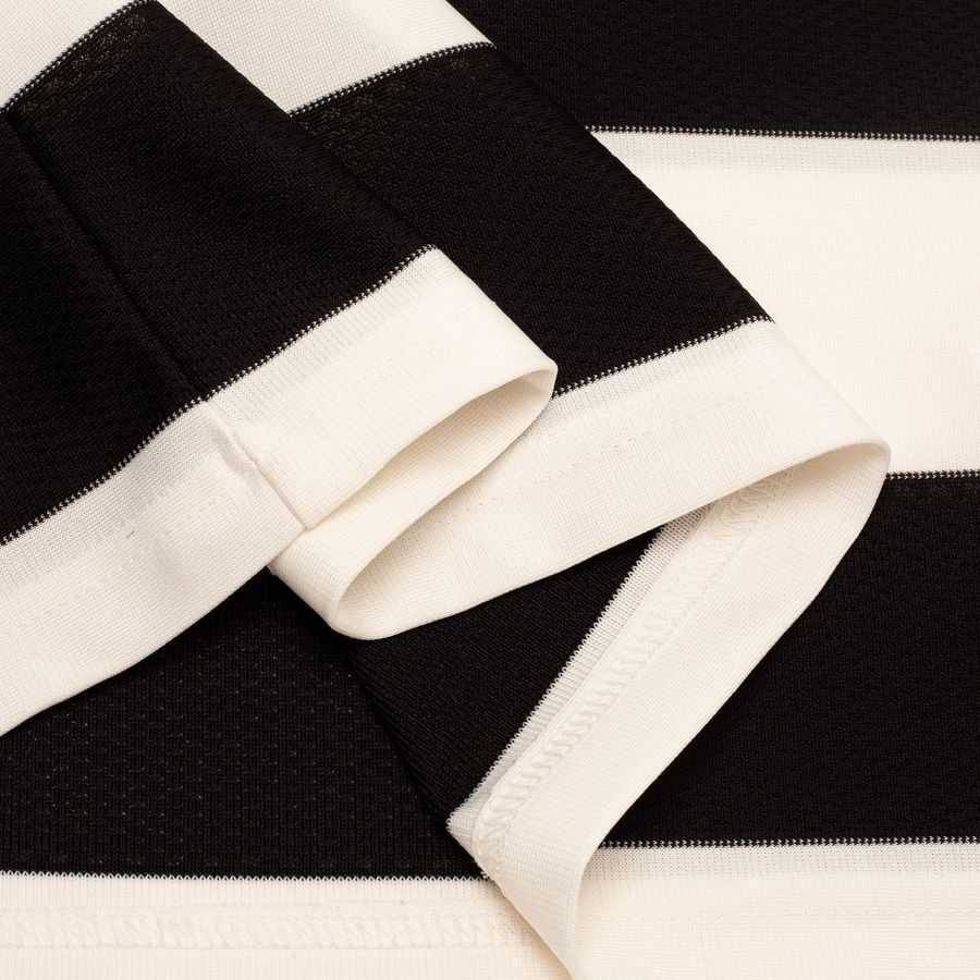 Juventus X Sgura Fourth Shirt 2025/26 Authentic Long Sleeves