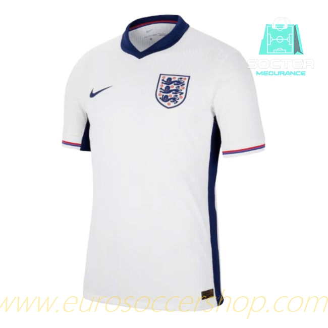 2024-2025 Season England Premium Home (Saka 7)