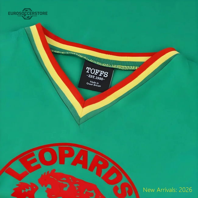 Tottenham Hotspur 1961 Wembley Kids Retro Football Shirt