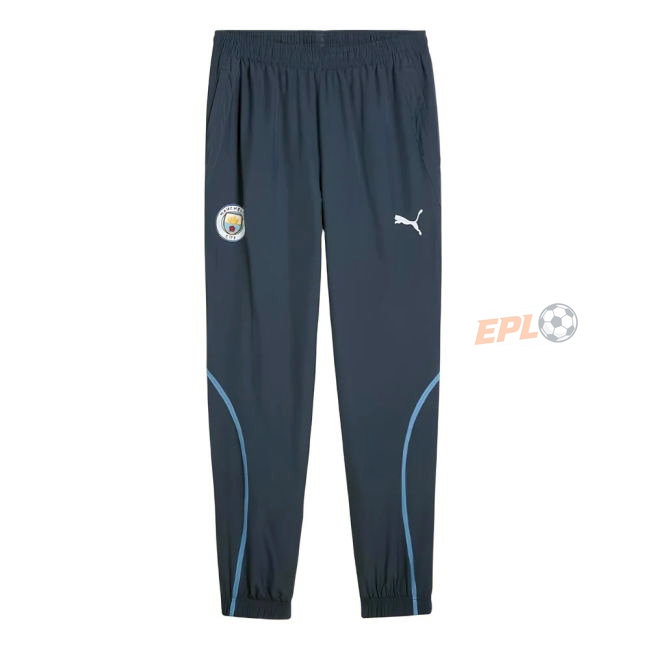 MAN official 2024-20 Third Kit - Adults | exclusive