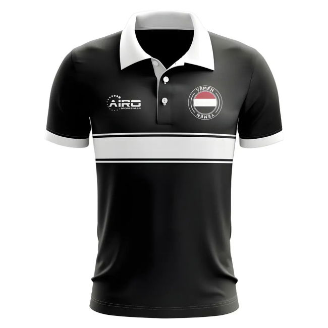 Yemen Performance Jersey Yemen