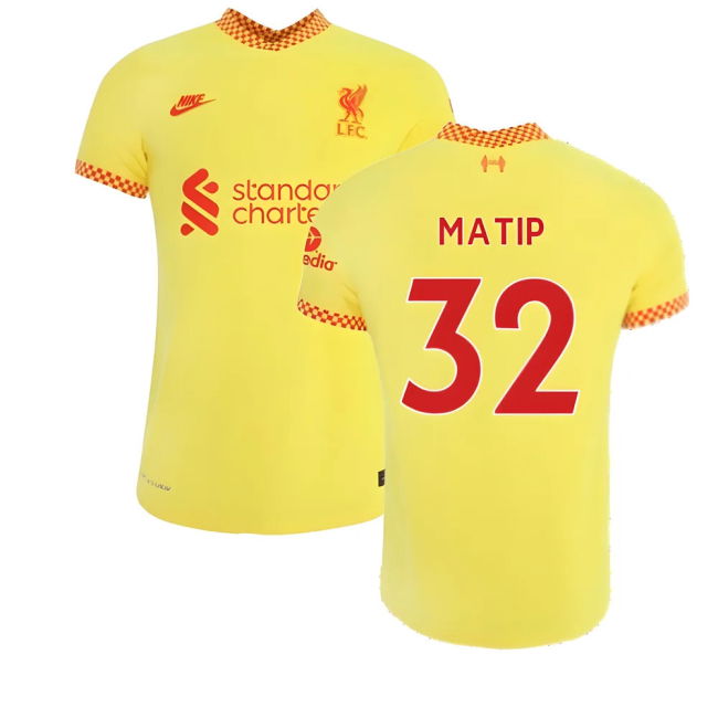 Liverpool Exclusive Jersey 2021-2022 #61