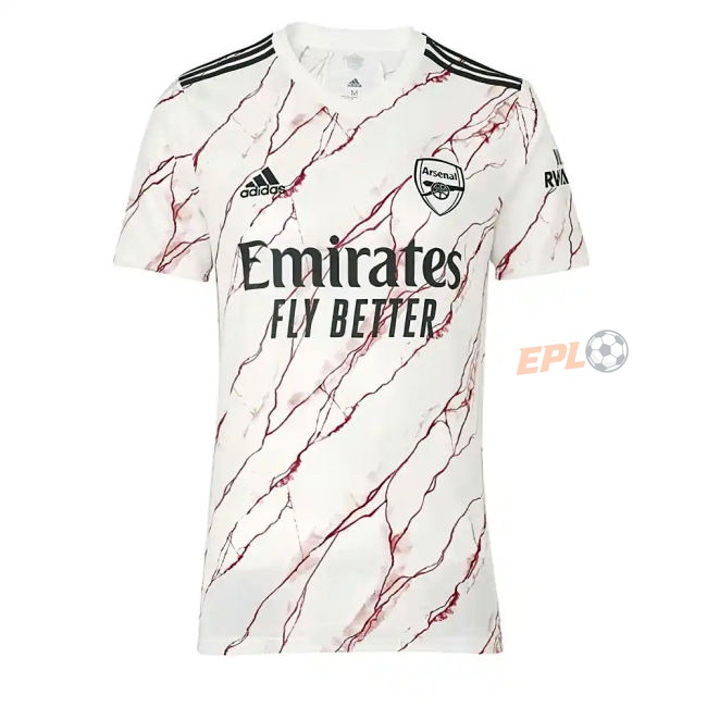 2020-20 ARS elegant Away Shirt - Adults | top quality