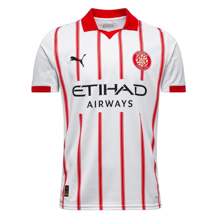 [EFKS] Girona Home Uniform 2025/26