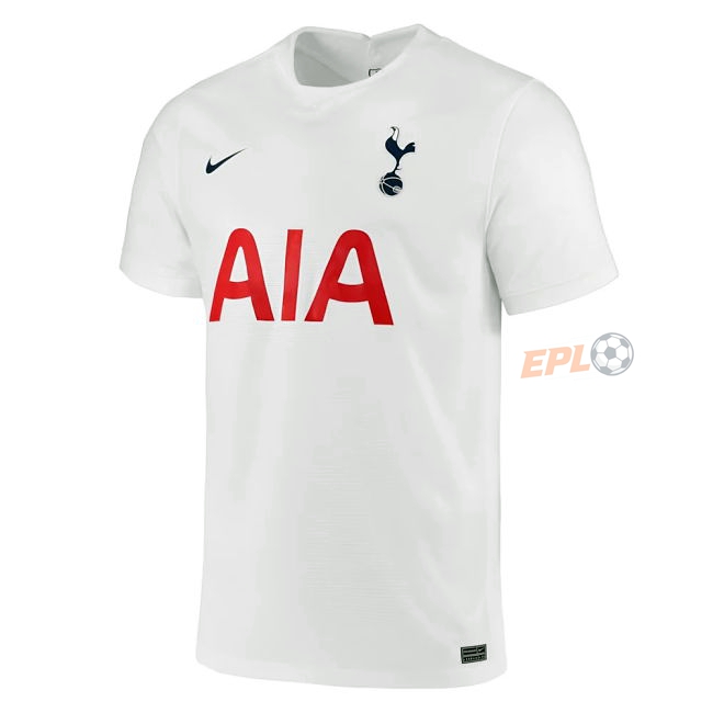 2021-20 Tottenham timeless Home Football Shirt | authentic