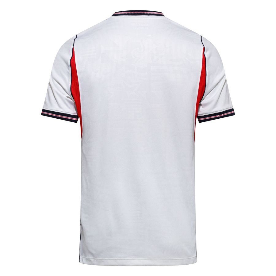 [EFKS] 2026 England World Cup Home Apparel