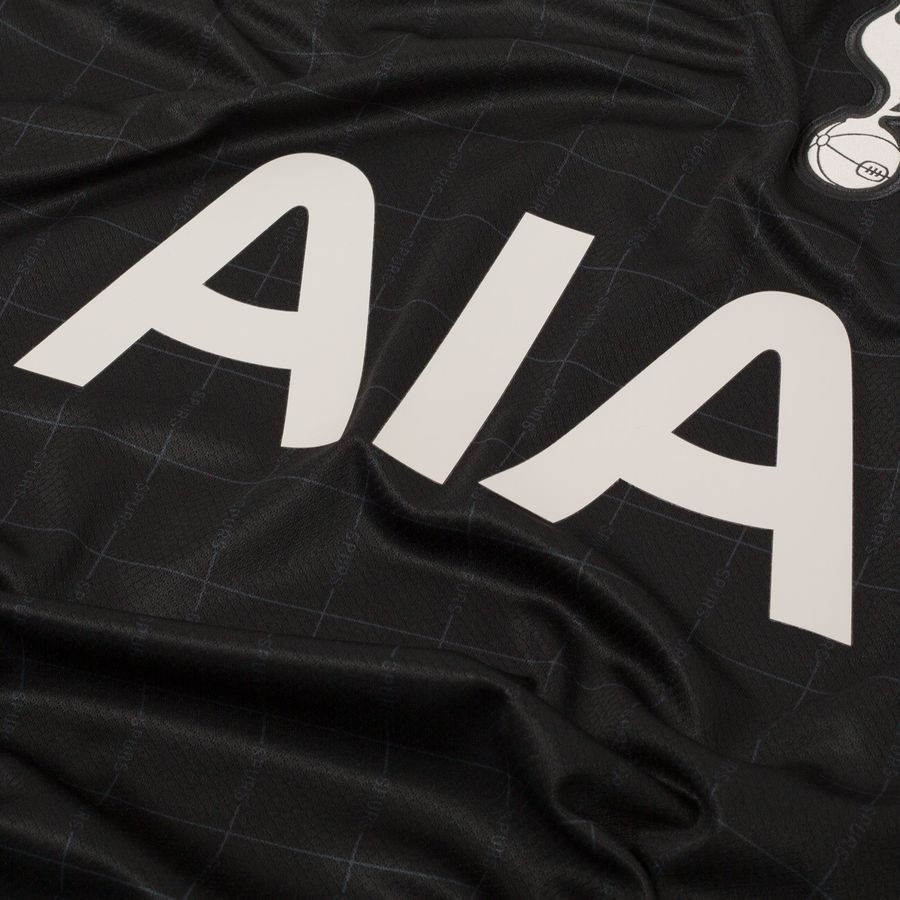 Tottenham Away Shirt 2025/26 For Algeria Football Fans