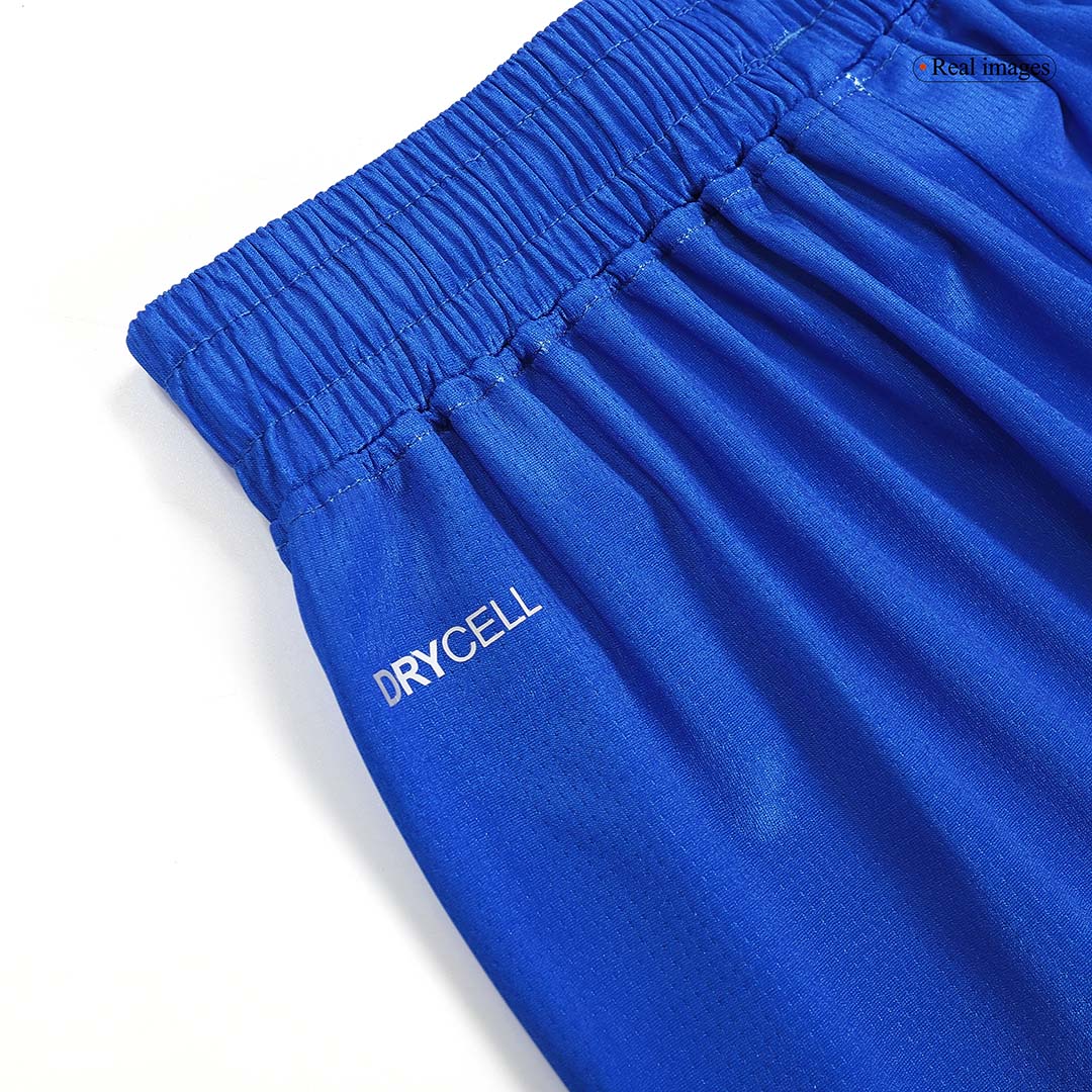 AC Milan Third Away Soccer Shorts 2023/24 Authentic Kit