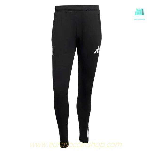 2025-2026 Liverpool EU Training Pants (Black)