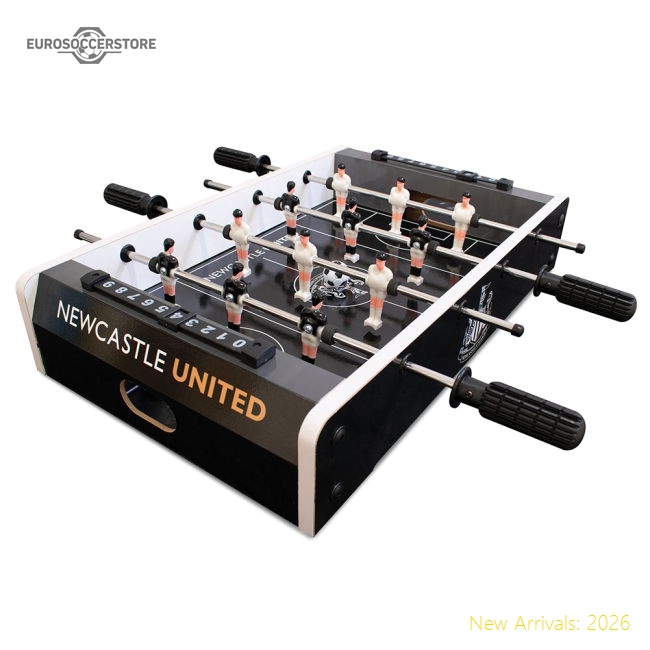 Premium-grade Newcastle United Fc 20 Inch Football Table Game