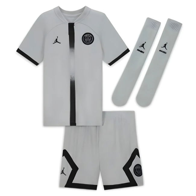 PSG Elite Away Jersey 2022-2023