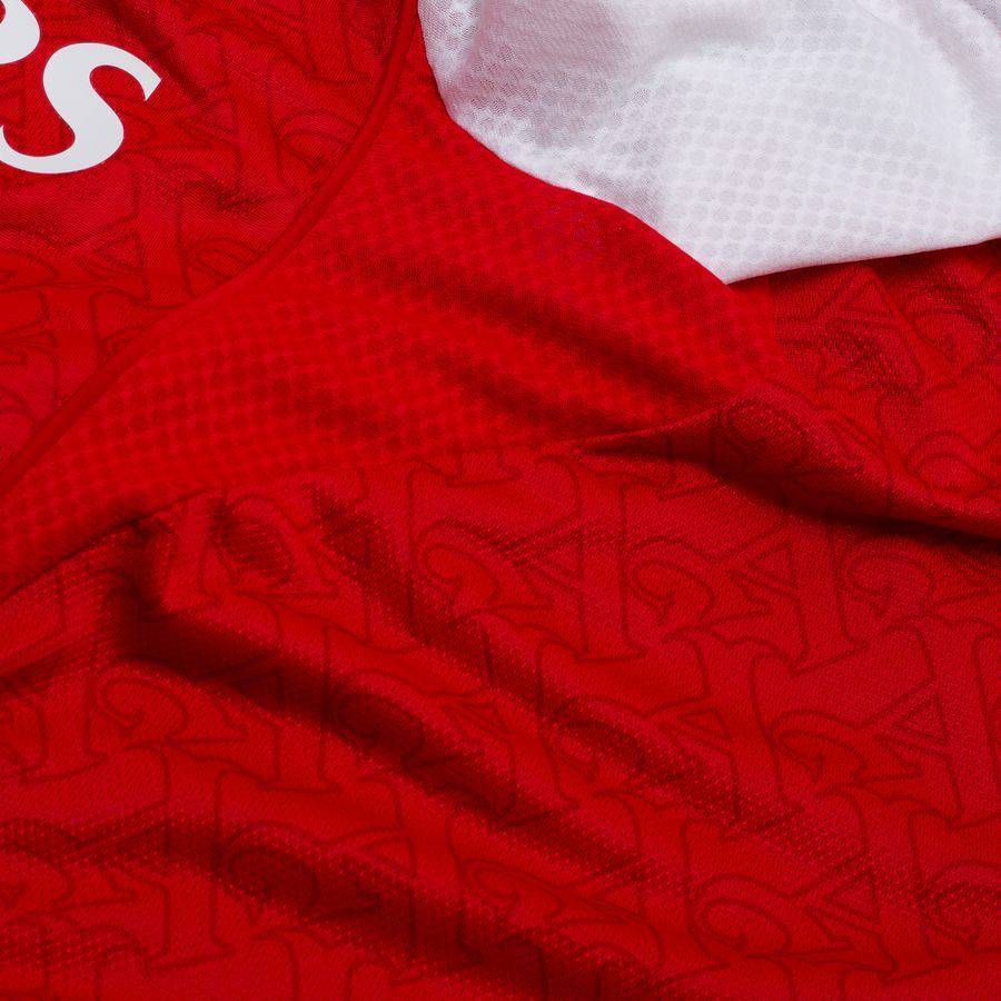 Arsenal Home Shirt 2025/26