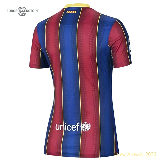 Elegant Football Team Womens Jersey Large 16- 2024-2025 Smart Fabric