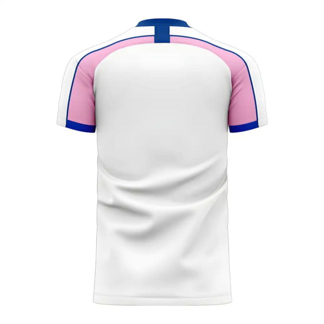 Evian Classic Home Jersey 2025-2026 #13