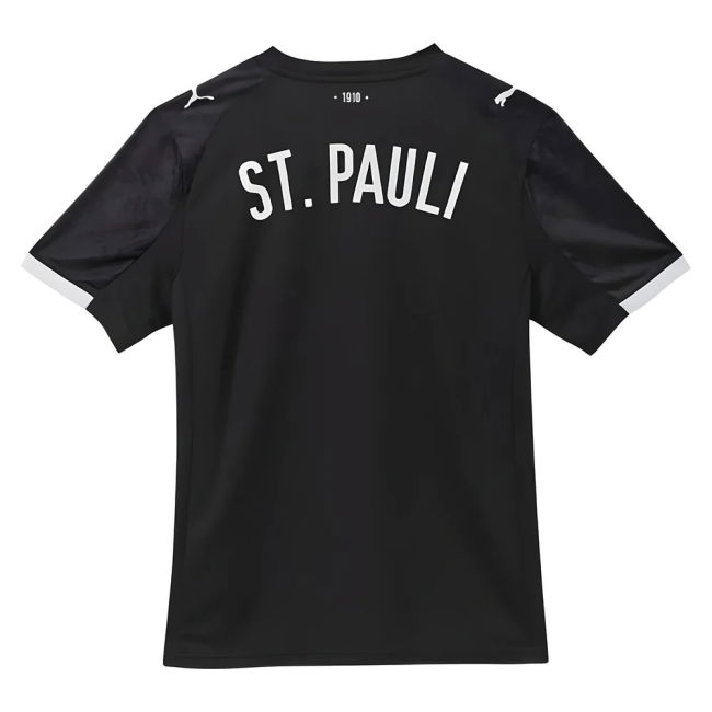 2025-2026 STP Third - authentic jersey for St Pauli v2.195