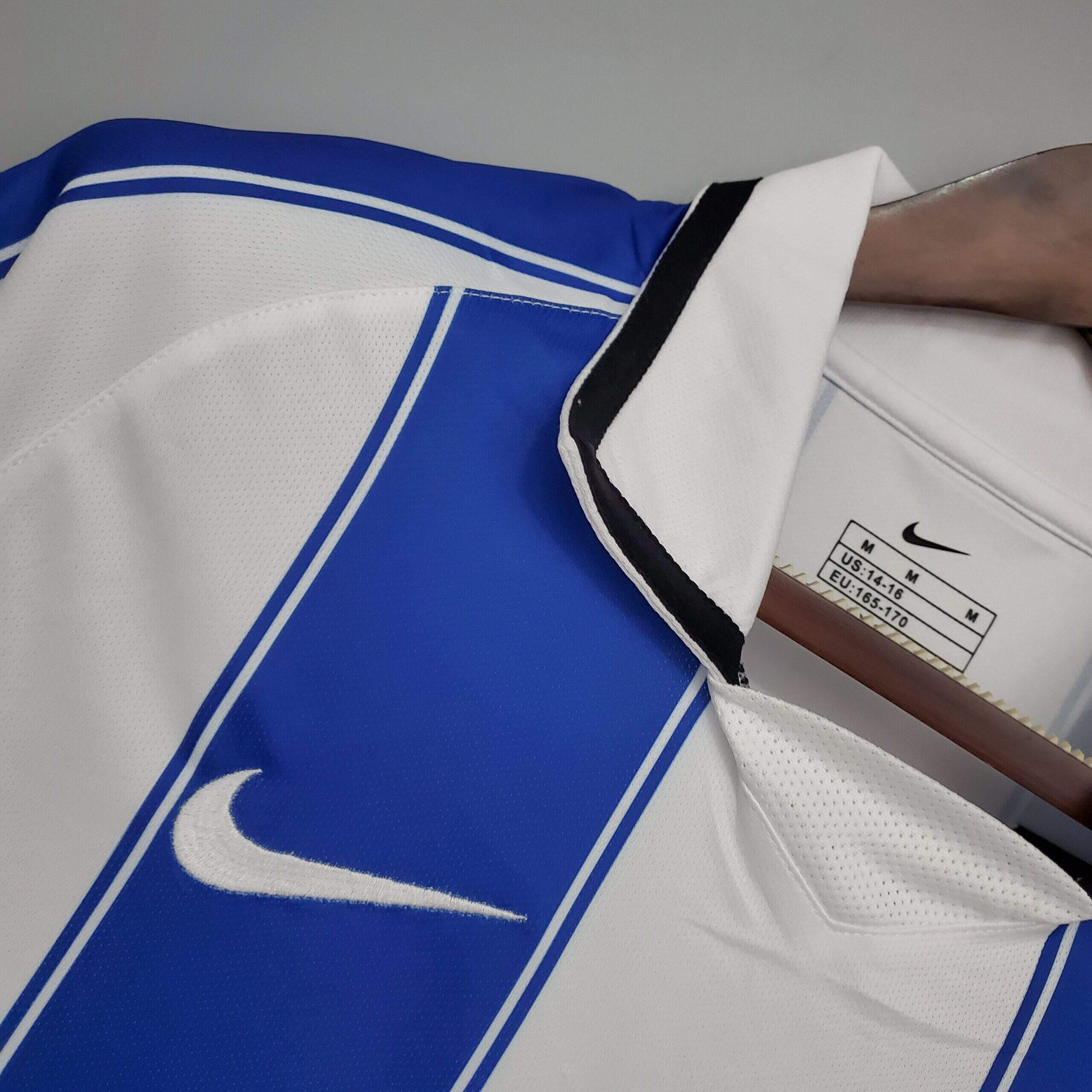 Cheap 2003-2004 Porto Home kit