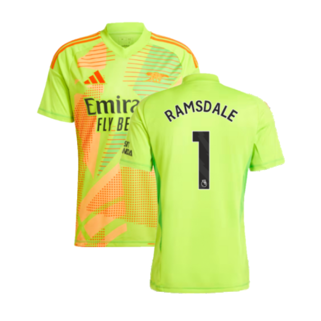 2024-20 Arsenal stylish Home Football Shirt | authentic