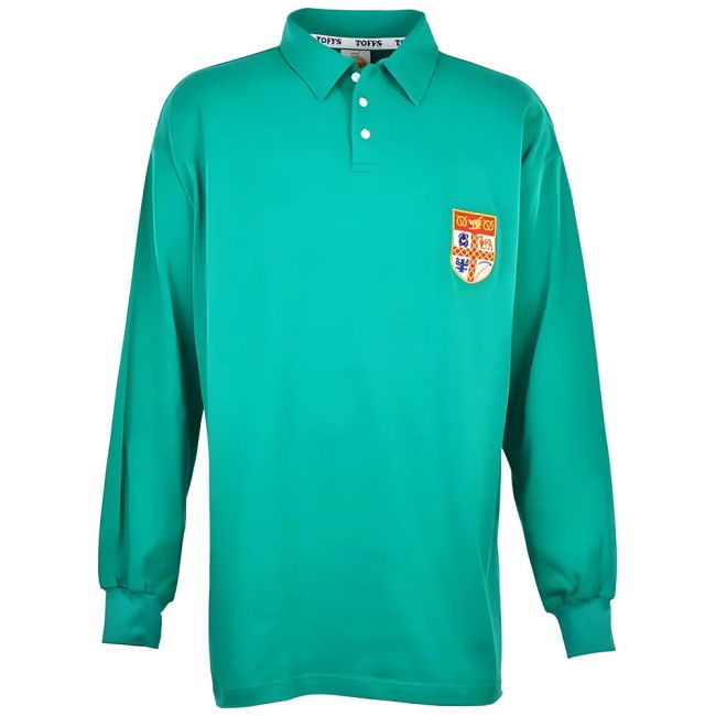 Durable Material Proud Football Latest Edition Football Shirt
