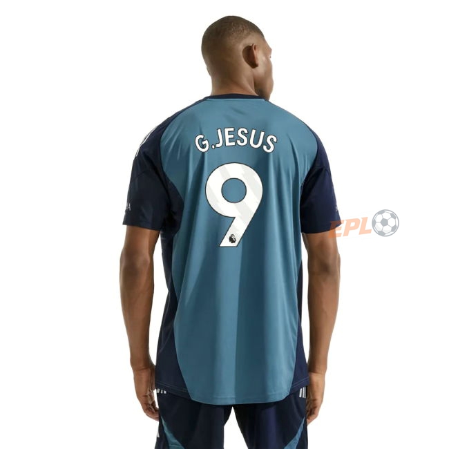 2025-20 Arsenal timeless Third Football Shirt | top-grade