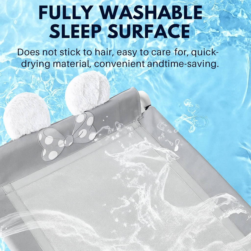 Bed – Breathable Moisture-proof Sofa Bed Summer Wear | Vet-recommended