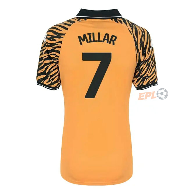 2025-20 HUL chic Home Shirt - Adults | premium quality