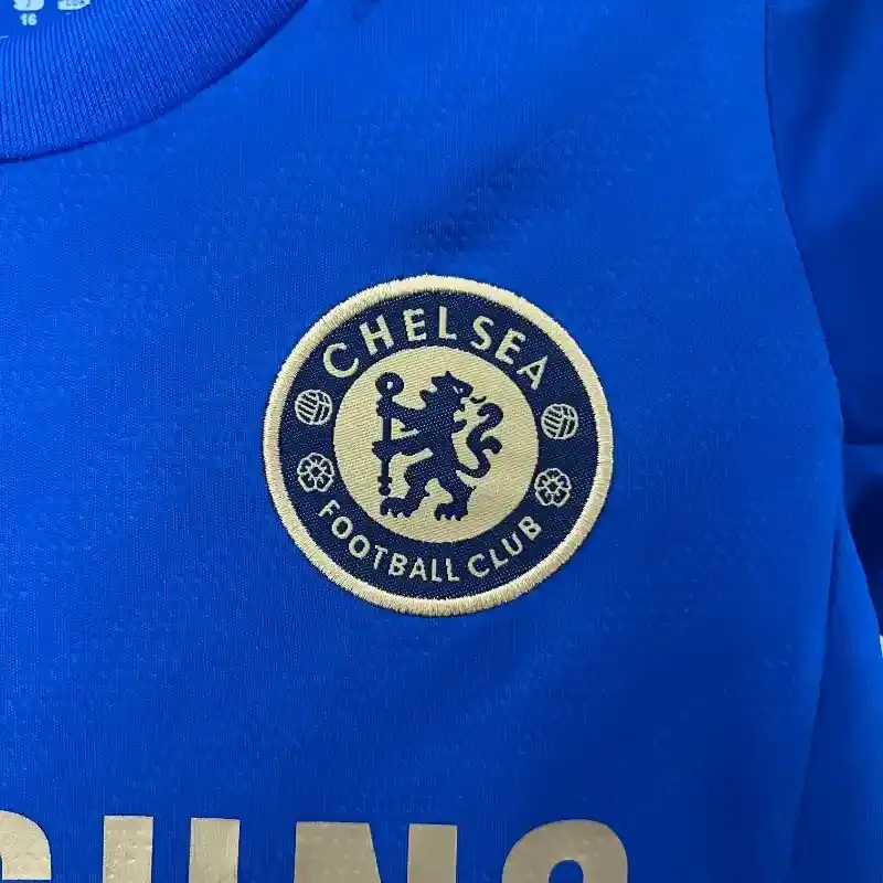 Cheap 2012-2013 Kids Chelsea Jersey retro kit