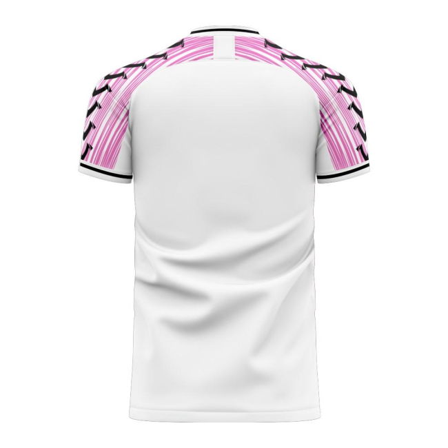 Palermo 2025-2026 Third Concept Football Kit (Viper)