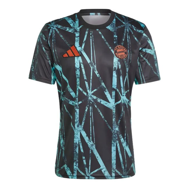 Bayern Munich 2025-2026 Jersey jersey - quick-dry and classic v2.517