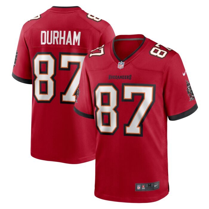 None Men's Tampa Bay Buccaneers Stylish Fan Favorite for NFL Fans