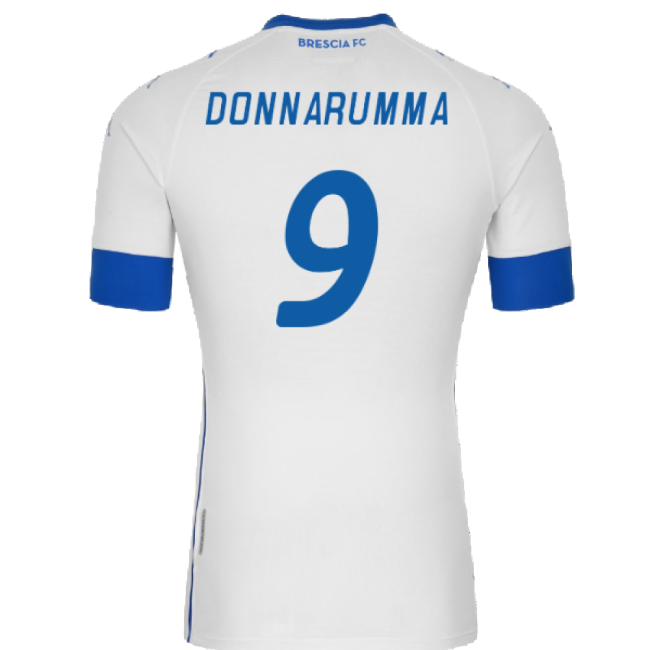 Away Jersey Brescia 202 #0 Cost-effective Official Merchandise (v8)