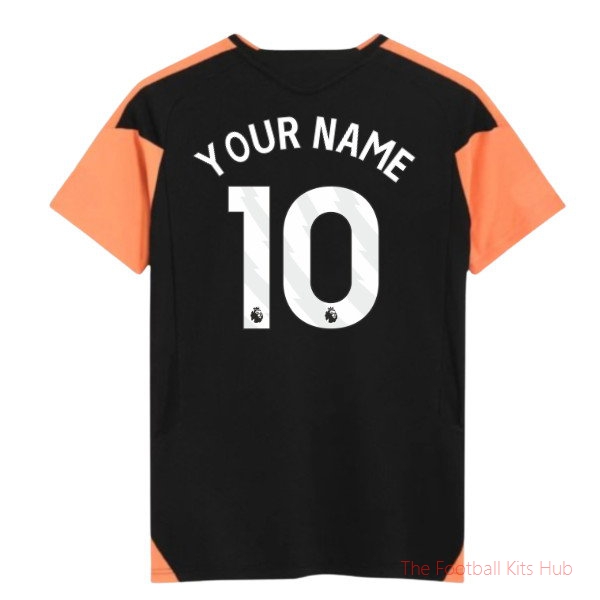 Arsenal Training Jersey Ladies Soccer Kit 2026-2027 Custom Name Women's
