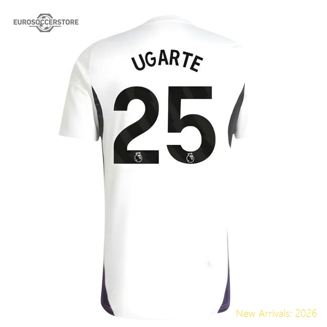 Official Licensed Jersey For Team Fans High-Quality Materials