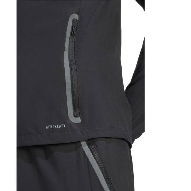 Liverpool Competition Vis Tech Jacket Shirt 2025-2026 edition (Men